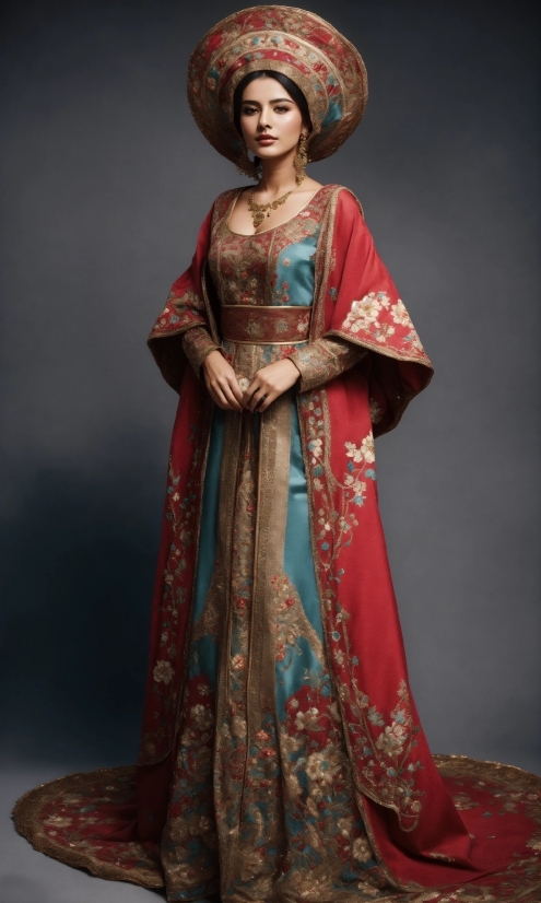 User Experience Design, Clothing, Neck, Sleeve, Temple, Art