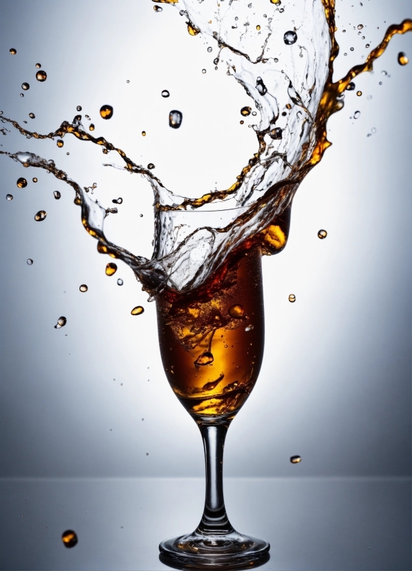 Vector Graphics Editor Software, Water, Liquid, Drinkware, Stemware, Barware