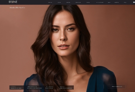 Wallpaper Windows 11, Hair, Nose, Skin, Lip, Chin