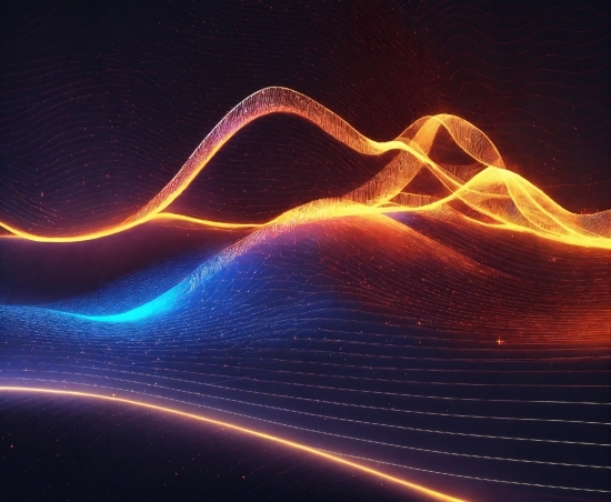 Web And Digital Interface Designers, Slope, Water, Sky, Art, Liquid