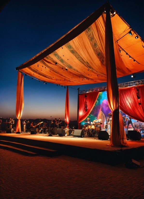 Youtube No Copyright Background Images, Sky, Shade, Tent, Tints And Shades, Tree