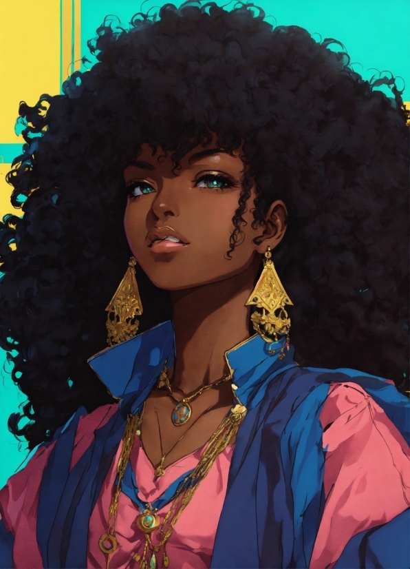 4k Png Background, Chin, Jheri Curl, Hairstyle, Eyebrow, Human