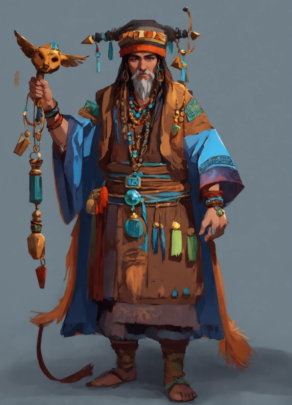 4k Ultra Hd Background, Hat, Trident, Art, Costume Design, Event