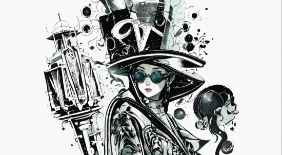 Adobe Illustrator 10 Download Google Drive, Sleeve, Headgear, Art, Font, Fictional Character