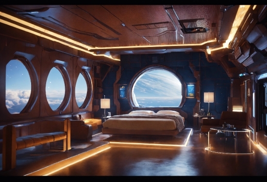 Ai 3d Model From Image, Building, Interior Design, Ceiling, Luxury Vehicle, House