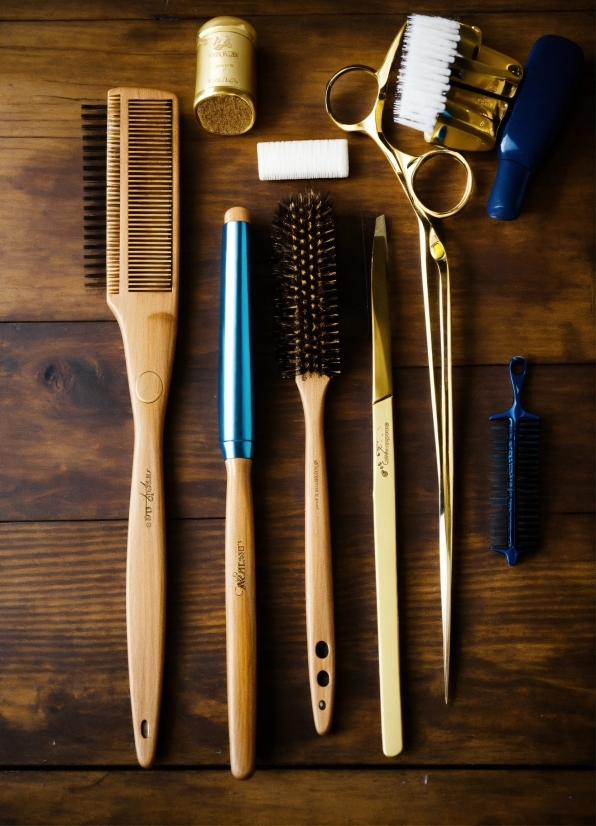 Ai Artist Free, Kitchen Utensil, Cutlery, Wood, Tableware, Knife