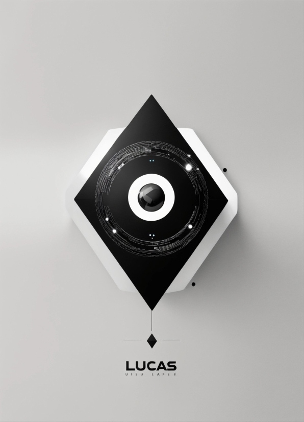 Ai Enhance Picture, Font, Gadget, Audio Equipment, Circle, Electronic Device