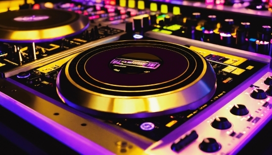 Ai For Music Producers, Light, Entertainment, Audio Equipment, Deejay, Music