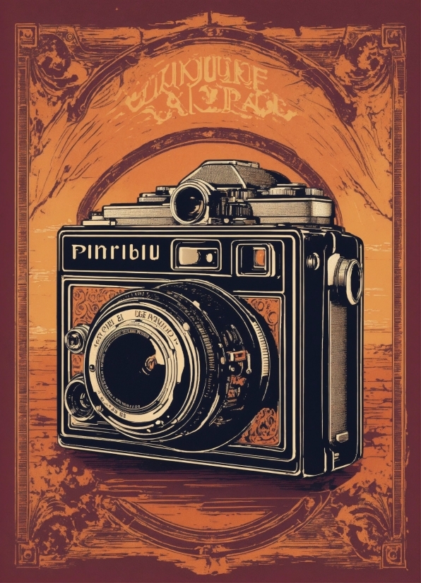 Ai Picture Generators, Digital Camera, Camera, Point-and-shoot Camera, Reflex Camera, Camera Lens