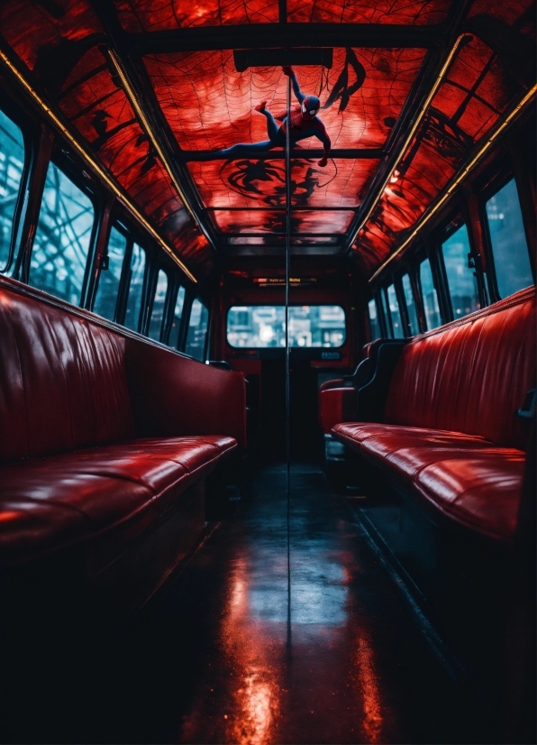 Ai Video Caption Generator, Window, Building, Architecture, Interior Design, Mode Of Transport