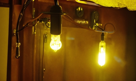 Amber, Light, Lighting, Electricity, Interior Design, Yellow