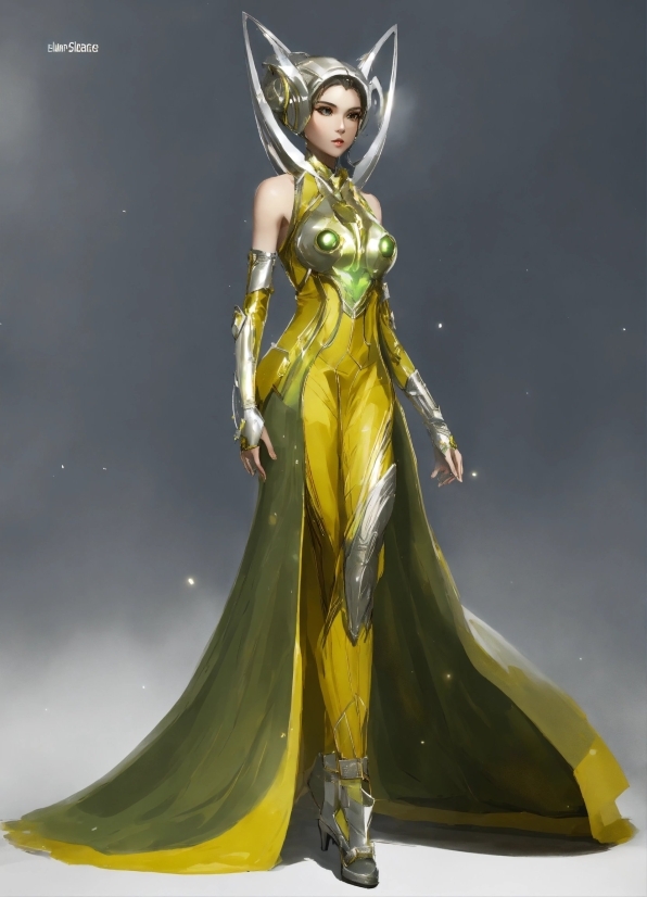 Anime Background For Pc, Head, Arm, Dress, Human Body, Art