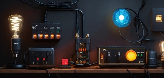 Audio Equipment, Gadget, Electronic Instrument, Entertainment, Gas, Electricity