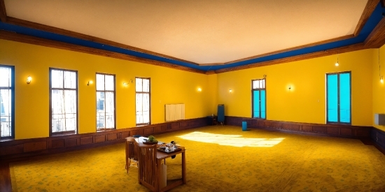 Background Gold Hd, Window, Lighting, Interior Design, Fixture, Flooring