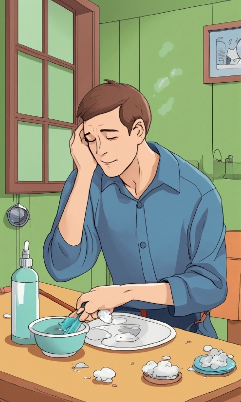 Background Photo Editing Download, Food, Jaw, Cartoon, Sharing, Tableware