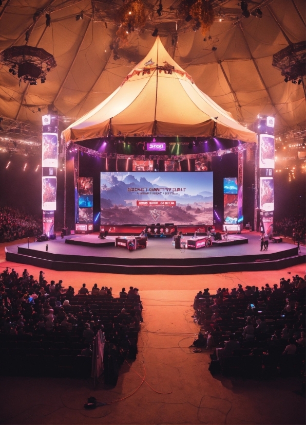 Beacon Ai Videos, Light, Entertainment, Fashion, Performing Arts, World