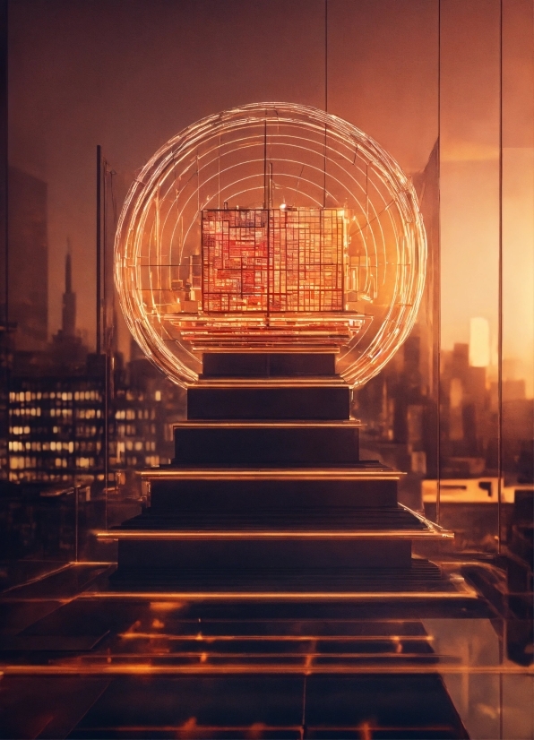 Best Wallpaper Photo Download, Amber, Symmetry, Tints And Shades, Art, City