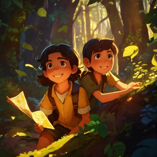 Bff Photo, People In Nature, Smile, World, Cartoon, Happy