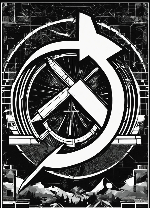 Black, Font, Circle, Automotive Wheel System, Symbol, Logo