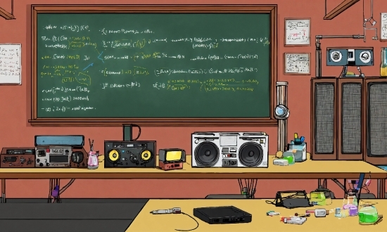 Blackboard, Handwriting, Table, Technology, Gadget, Font