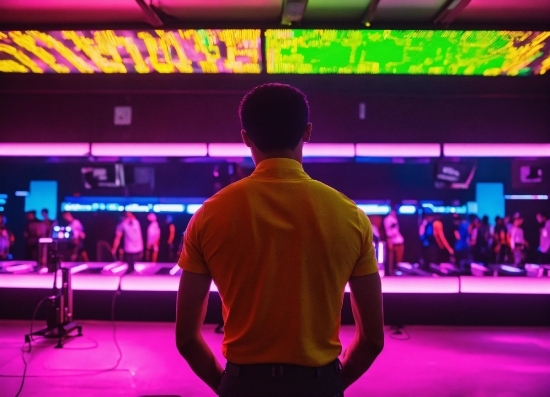 Bmw Ai, Trousers, Purple, Bowling Equipment, Ten-pin Bowling, Bowler