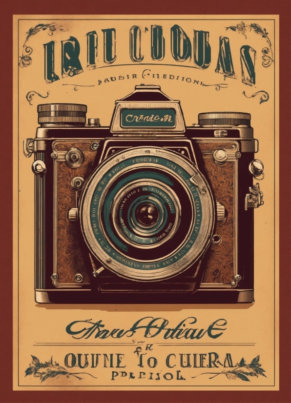 Book, Rectangle, Font, Poster, Publication, Camera