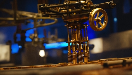 Brass Instrument, Wind Instrument, Music, Audio Equipment, Engineering, Machine