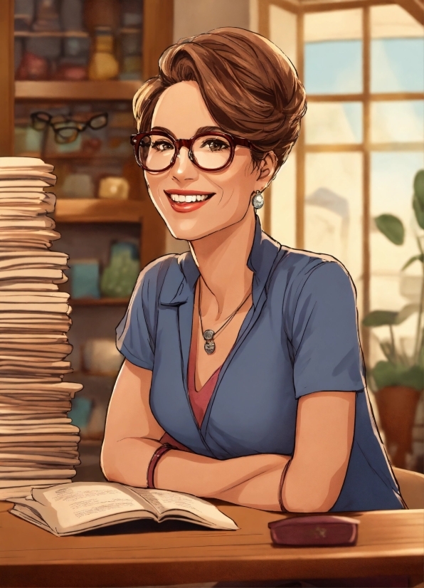 Building Construction Clipart, Hair, Glasses, Smile, Chin, Vision Care