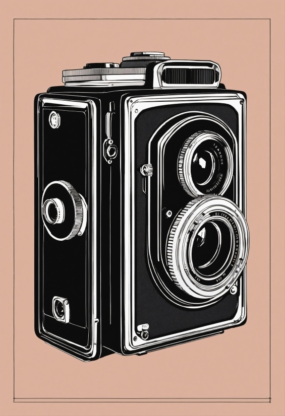 Camera, Digital Camera, Reflex Camera, Point-and-shoot Camera, Camera Lens, Camera Accessory
