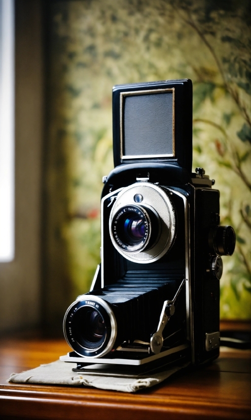 Camera Lens, Reflex Camera, Flash Photography, Camera, Digital Camera, Camera Accessory