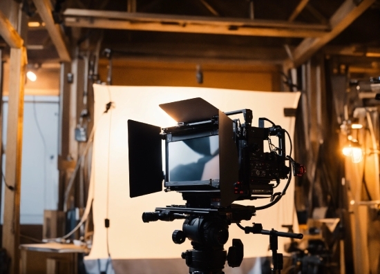 Cameras & Optics, Film Studio, Filmmaking, Camera Accessory, Video Camera, Machine