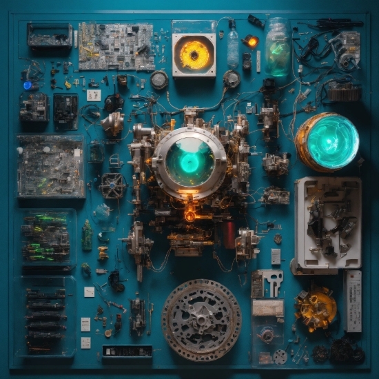 Circuit Component, Blue, Hardware Programmer, Electronic Component, Passive Circuit Component, Electronic Engineering