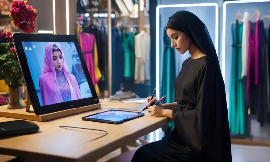 Computer, Product, Laptop, Fashion, Sleeve, Personal Computer