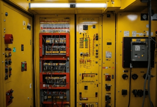 Control Panel, Audio Equipment, Electrical Wiring, Electricity, Gas, Machine