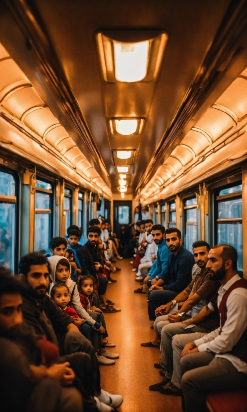 Curved Arrow Png, Clothing, Train, Line, Public Transport, Rolling Stock