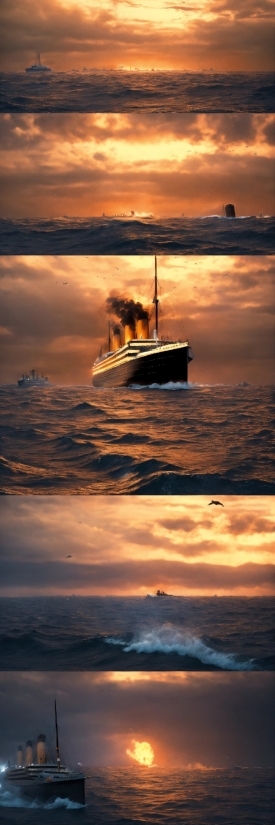 Cute Couple Wallpaper, Water, Cloud, Boat, Sky, Atmosphere