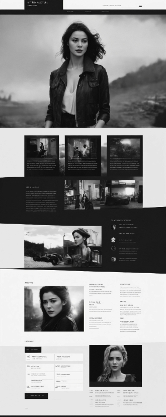 Dall E Create Images, Photograph, White, Product, Black, Human