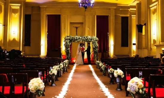 Decoration, Lighting, Interior Design, Function Hall, Flower Arranging, Event