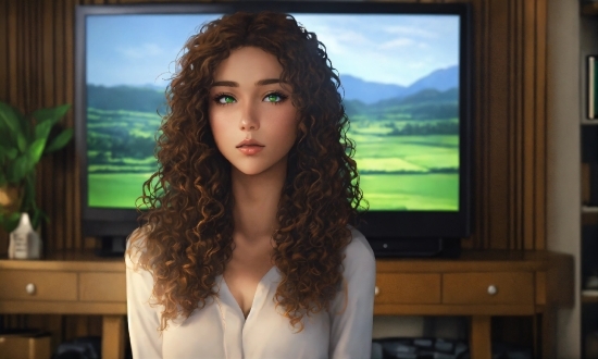 Desktop Pictures For Macbook, Chin, Eyebrow, Flash Photography, Iris, Eyelash