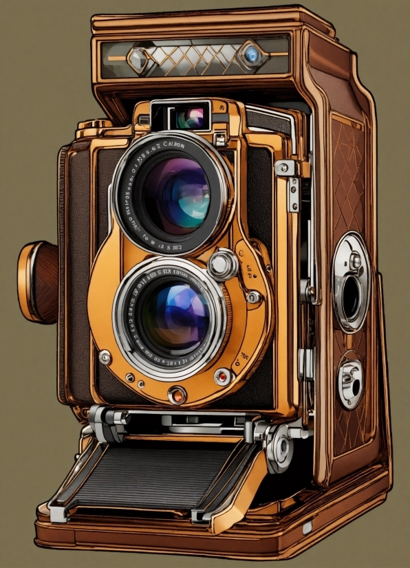 Digital Camera, Camera, Reflex Camera, Camera Lens, Point-and-shoot Camera, Camera Accessory