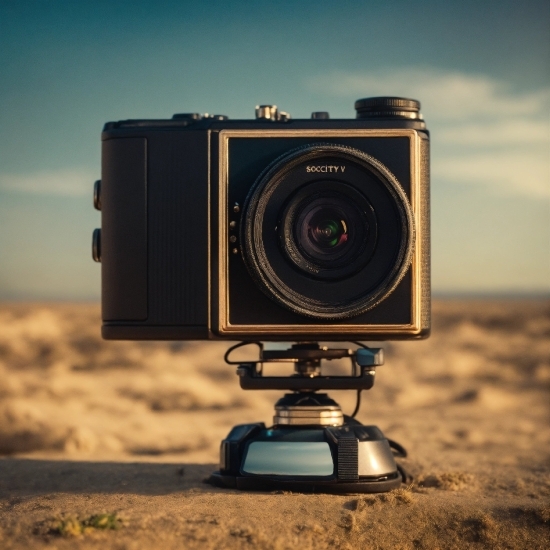 Digital Camera, Reflex Camera, Point-and-shoot Camera, Camera, Camera Lens, Flash Photography