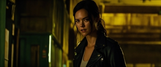 Dj Wallpaper Hd 1080p Free Download, Flash Photography, Black Hair, Leather Jacket, Darkness, Midnight