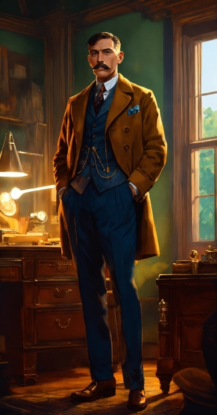 Download Adobe Illustrator Apk, Window, Hat, Dress Shirt, Sleeve, Standing
