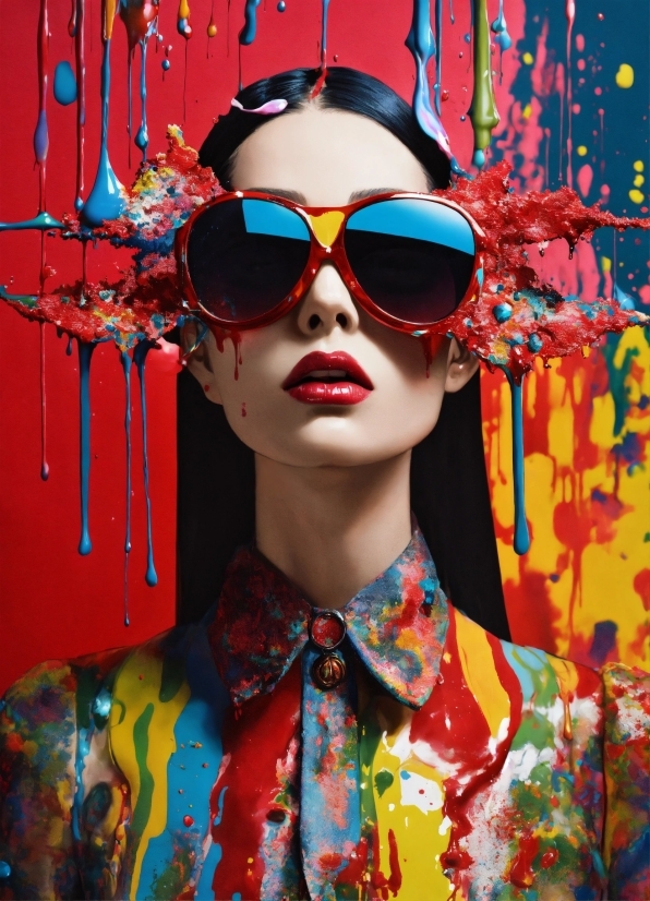 Download Screensavers, Glasses, Lip, Vision Care, Lipstick, Sunglasses