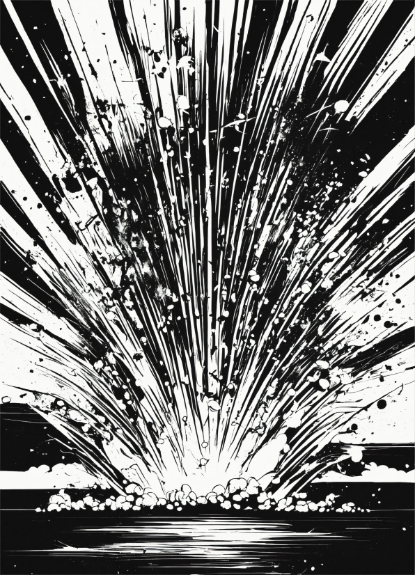 Dslr Hd Background Images For Photoshop Editing, Black, Liquid, Water, Black-and-white, Line