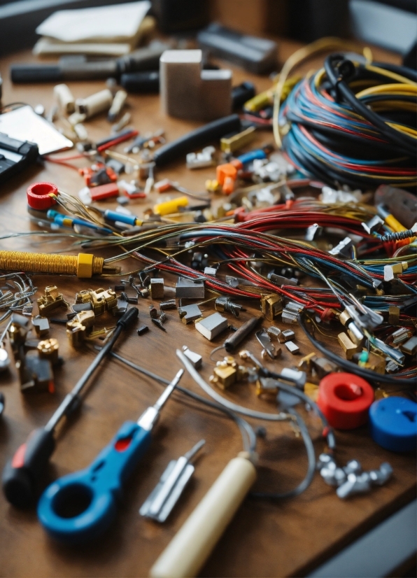Electrical Wiring, Circuit Component, Electronic Engineering, Engineering, Electrical Supply, Electronic Component