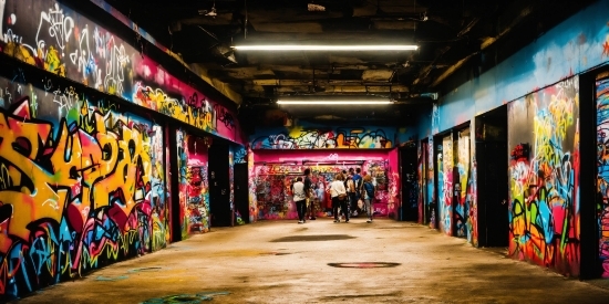 Fc Barcelona Wallpaper, Art, City, Market, Graffiti, Event