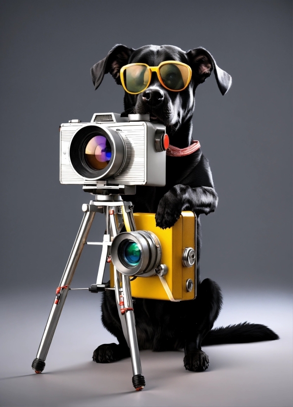 Flash Photography, Tripod, Camera Lens, Camera, Camera Accessory, Toy