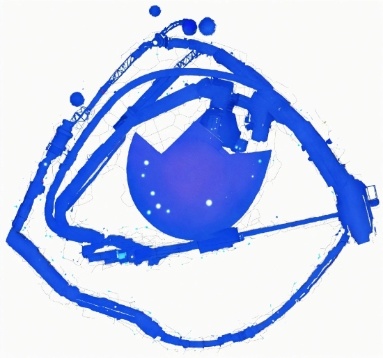 Font, Electric Blue, Circle, Symbol, Graphics, Logo