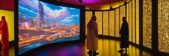 Fotor Anime, World, Entertainment, Performing Arts, Stage, Flat Panel Display